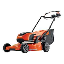 1252683 - Akku-Rasenm&auml;her LC347iVX