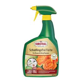 1251422 - Sch&auml;dlingsfrei Forte Rosen u. Zierpflanzen AF 800ml