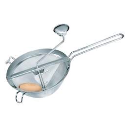 1255174 - Passiersieb Flei&szlig;iges Lieschen