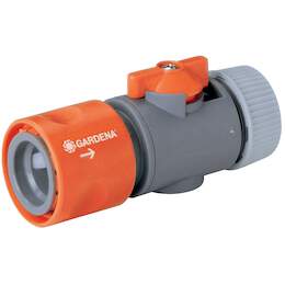 1100981 - Regulierstop 1/2" SB