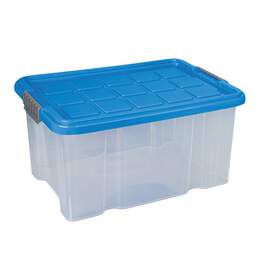 1101124 - Euro-Box mit Deckel