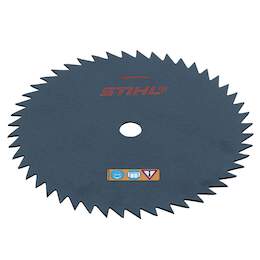 1102150 - Kreiss&auml;geblatt Spitzzahn 200mm