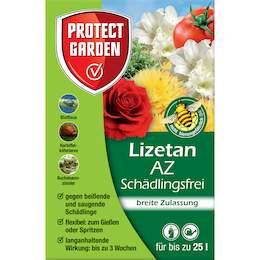 1250370 - Sch&auml;dlingsfrei Lizetan AZ 75ml