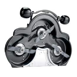 1255273 - M&auml;hdeck Combi 94cm f. 2er Serie