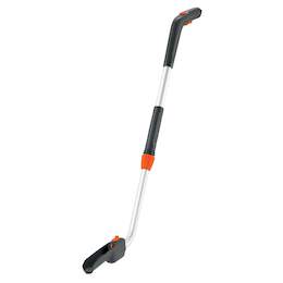 1250596 - Teleskopstiel u. R&auml;der