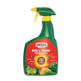 1251424 - Sch&auml;dlingsspray K&auml;fer u. Z&uuml;nsler 800ml