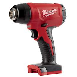 1255236 - Akku-Hei&szlig;luftgebl&auml;se M18 BHG-0