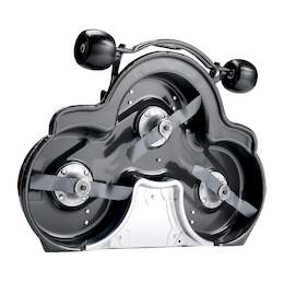 1255274 - M&auml;hdeck Combi 103cm f. 2er Serie