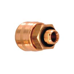 1107579 - Kupplung AG Messing