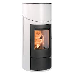 1255680 - Pelletofen HSP 7 Diana Plus 451.08 RLU, wei&szlig;