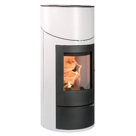 1255680 - Pelletofen HSP 7 Diana Plus 451.08 RLU, wei&szlig;