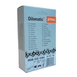 1203601 - S&auml;gekette 1/4" 1,1mm 64TG Picco Micro