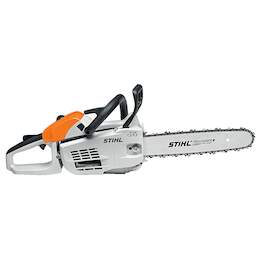 1221015 - Benzin-Kettens&auml;ge MS 201 C-M 35 cm Schnittl&auml;nge