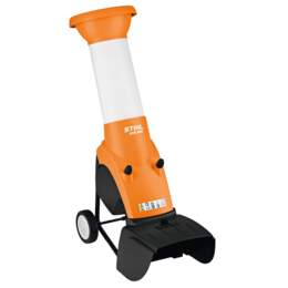 1251694 - Elektro-Gartenh&auml;cksler GHE 260