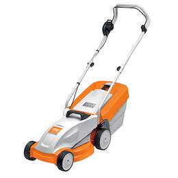 1252594 - Elektro-Rasenm&auml;her RME 235