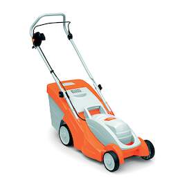 1252595 - Elektro-Rasenm&auml;her RME 339