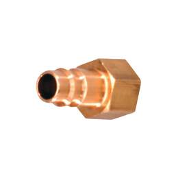 1107592 - Stecknippel IG Messing