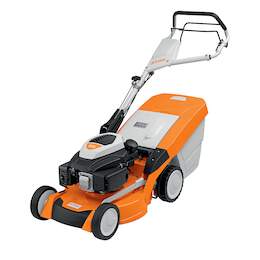 1252607 - Benzin-Rasenm&auml;her RM 650 T