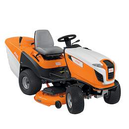 1253263 - Rasentraktor RT 6127 ZL
