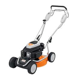 1253265 - Benzin-Rasenm&auml;her RM 2 RT