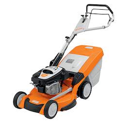 1253268 - Benzin-Rasenm&auml;her RM 655 VS