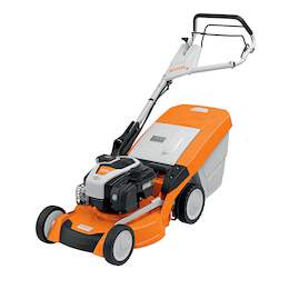 1253269 - Benzin-Rasenm&auml;her RM 650 VE