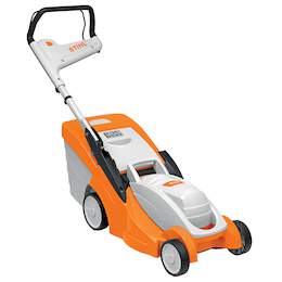 1253273 - Elektro-Rasenm&auml;her RME 339 C