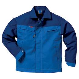 1223242 - Bundjacke Icon Baumwolle 109322