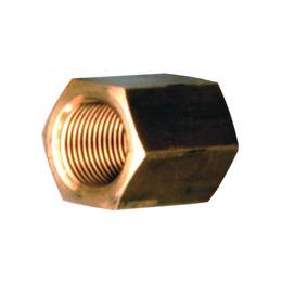 1107616 - Muffe IG Messing