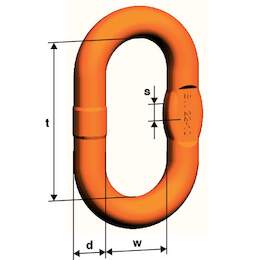 1256447 - &Uuml;bergangsglied Bw 16 G10 SB