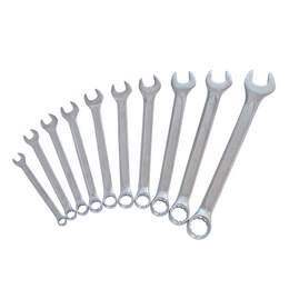 1237463 - Ring-Maulschl&uuml;ssel-Satz 10tlg.