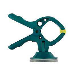 1256393 - Mini-Federzwigen Microfix S 4 Stk m. Saugnapf