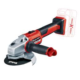 1247519 - Akku-Winkelschleifer AXXIO 18/125 Solo