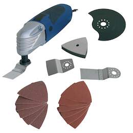 1252645 - Multifunktionswerkzeug WB 250 MFW