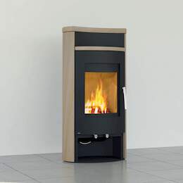 1256564 - Kaminofen Auriga Sandstein