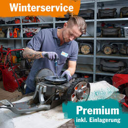 1256190 - Reparatur M&auml;hroboterservice Premium, o.Mat.