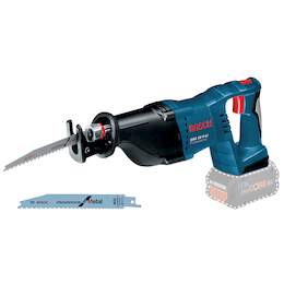 1257309 - Akku-S&auml;bels&auml;ge GSA 18 V-LI Solo SR