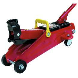 1194058 - Rangierwagenheber 2 t H=135 bis 342 mm