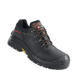 1250168 - Sicherheitshalbschuh S3 Sella HRO SCR schw.80088-00