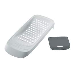 1257827 - Sp&auml;tzlereibe Spatzl mit Schaber