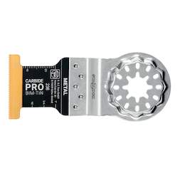 1256097 - S&auml;geblatt SL E-Cut CarbidePro 45x35 mm