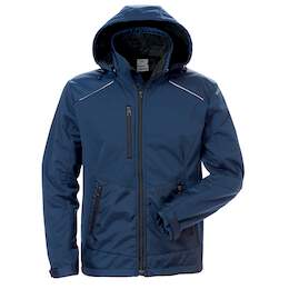 1254332 - Winter Softshelljacke FUSION 4060