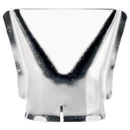 1118540 - Breitschlitzd&uuml;se f. Hei&szlig;luftgebl&auml;se 50mm