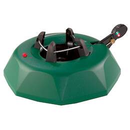 1118584 - Christbaumst&auml;nder Hamburg Aqua gr&uuml;n, max. 220cm, DM 36,5cm