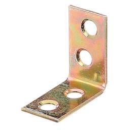 1257732 - Stuhlwinkel Edelstahl