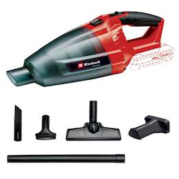 1233735 - Akku-Handstaubsauger TE-VC 18 LI Solo