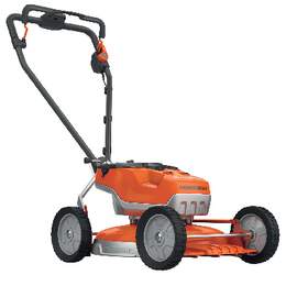 1259034 - Akku-Rasenm&auml;her LB548i