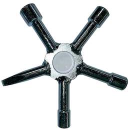 1259097 - Rauchfangkehrerschl&uuml;ssel 5-tlg