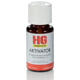 1257539 - HG Aktivator 15ml z.Pinseln