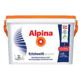 1121143 - Alpina Edelwei&szlig; 10L